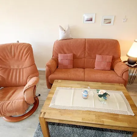 Apartment E08-007 *