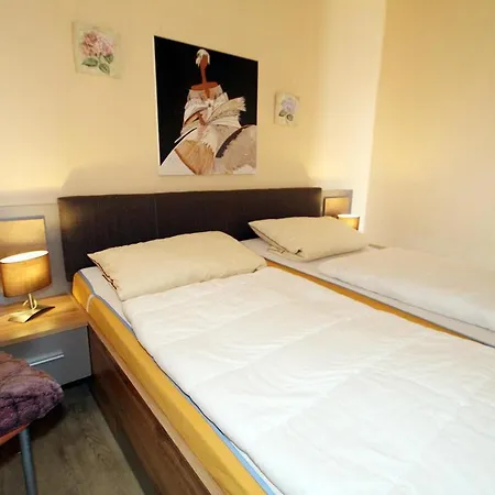 Apartment E08-007 *