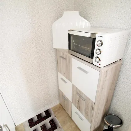 Apartment E08-007 Heiligenhafen