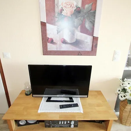 E08-007 Apartment *